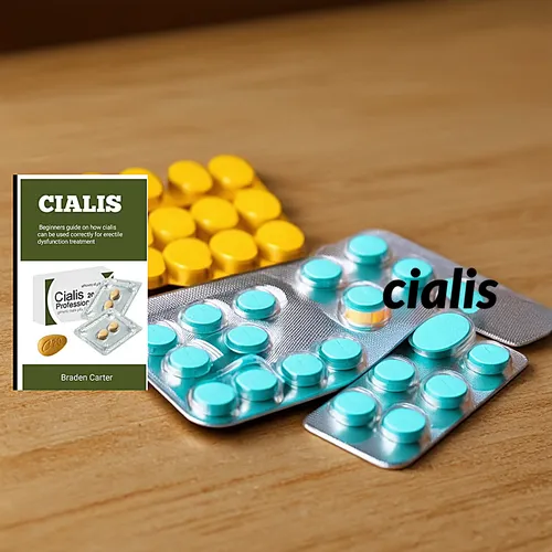 Cialis pas cher espagne